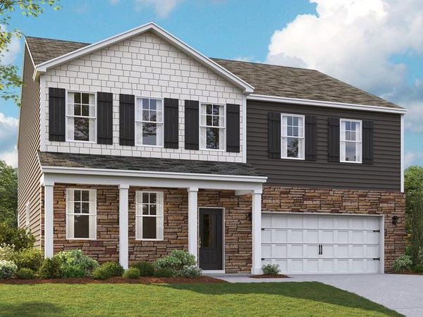 209 Artist Avenue, Johnson City, TN 37615