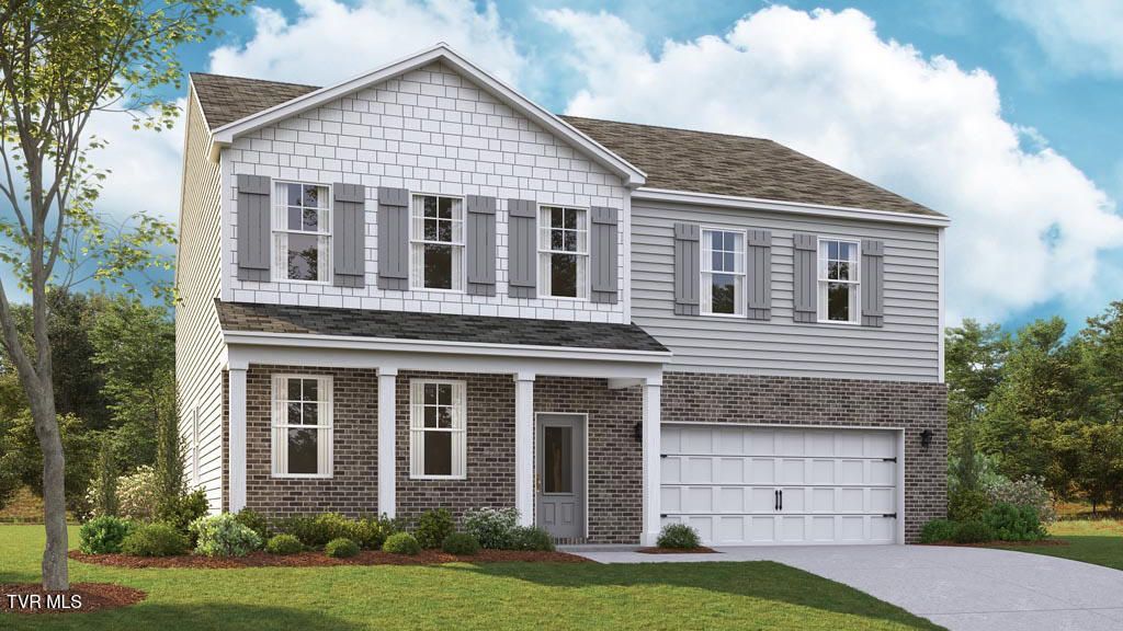 207 Artist Avenue, Johnson City, TN 37615 Main Photo