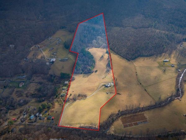 0000 Sinking Creek Road, Johnson City, TN 37604