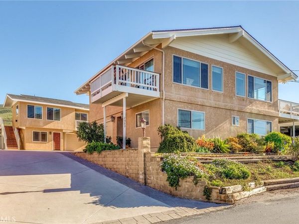 2023 Circle, Cayucos, CA 93430