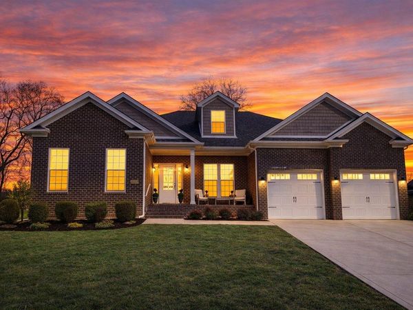 1447 Boulder Court , Bowling Green, KY 42104