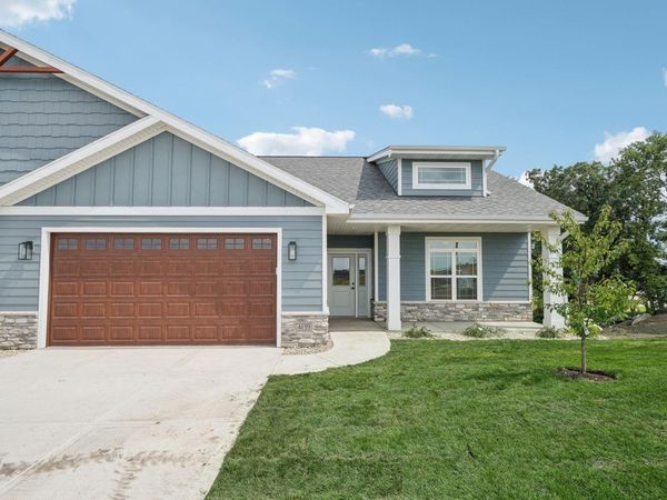 6489 Ridge View Way, Deforest, WI 53532
