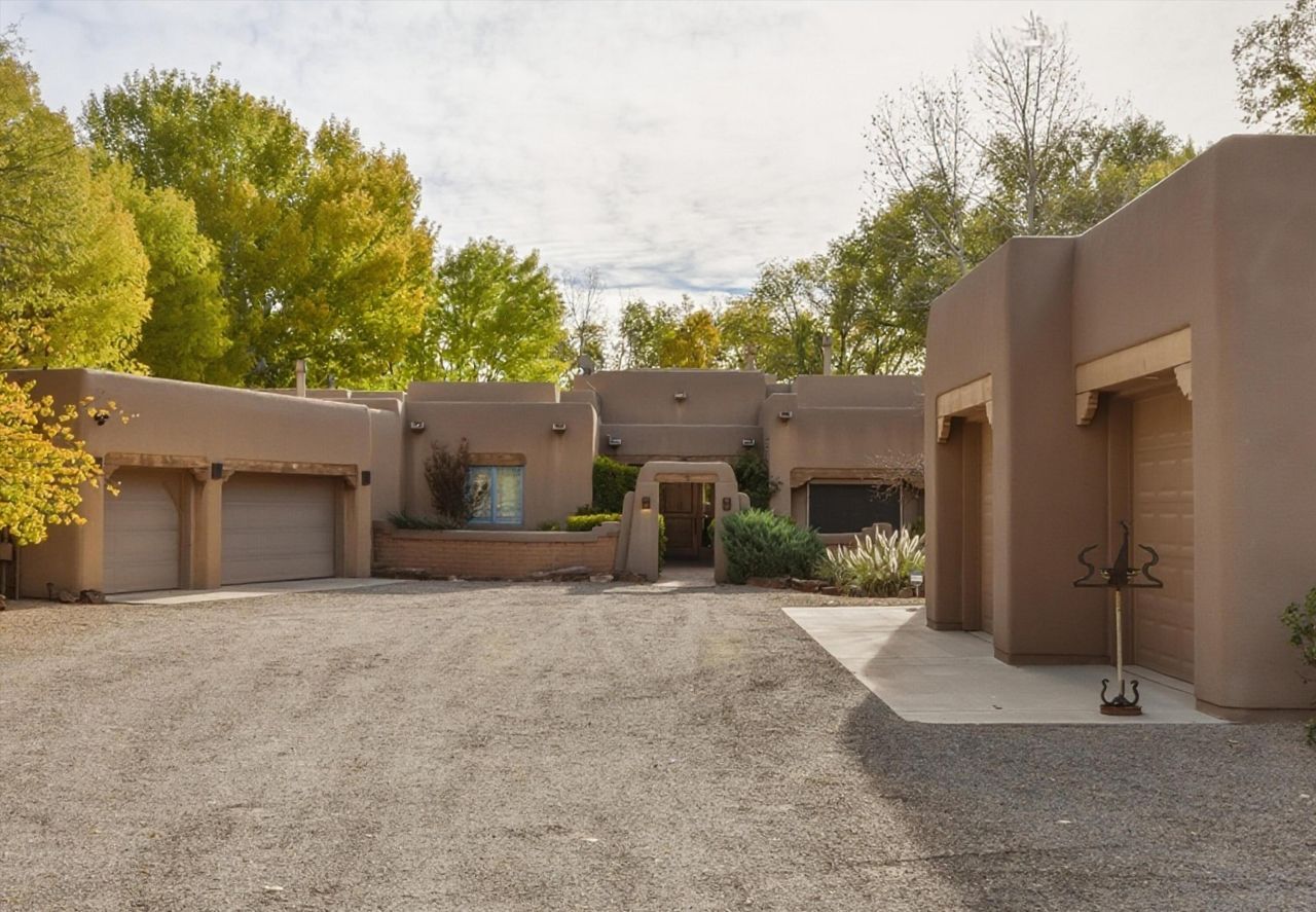 3 Calle De Los Howard, Corrales, NM 87048 Main Photo