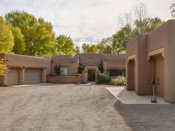 3 Calle De Los Howard, Corrales, NM 87048