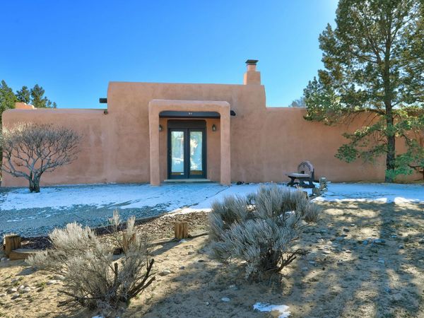 1 Zia Trail, Corrales, NM 87048