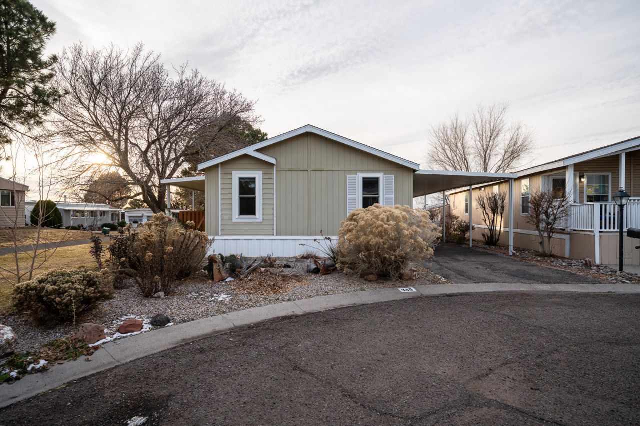 7112 Pan American East Ne, Unit 345, Albuquerque, NM 87109 Main Photo