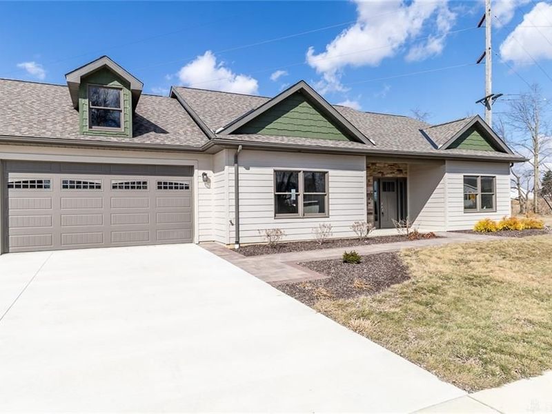 1025 Baker Road, Versailles, OH 45380 Photo 2