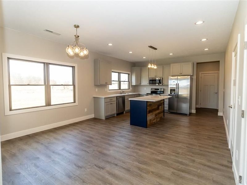 1031 Baker Road, Versailles, OH 45380 Photo 9