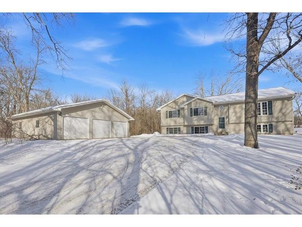 678 85th Street, Amery, WI 54001