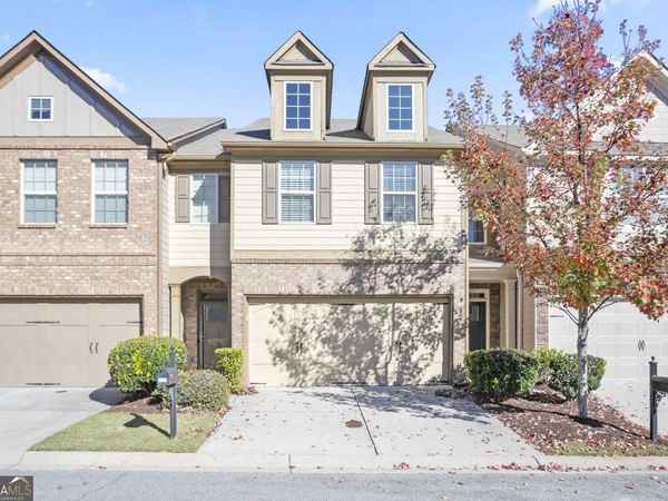 2394 Whiteoak Court SE, Unit 51, Smyrna, GA 30080
