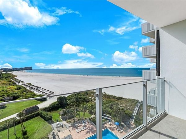 58 N COLLIER BLVD, Unit 1105, MARCO ISLAND, FL 34145