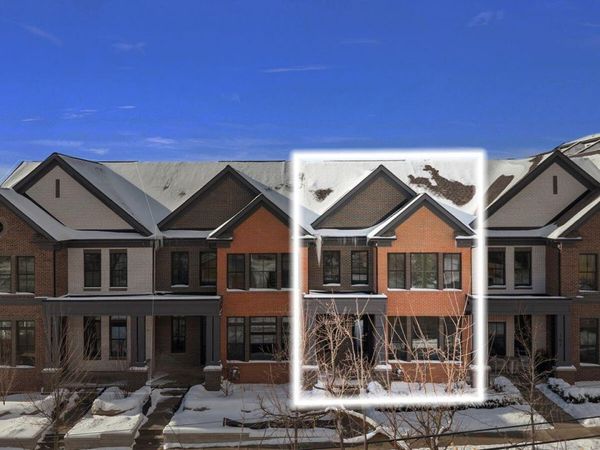 103 S Griswold Street, Northville, MI 48167