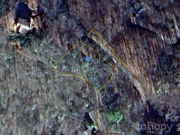 719 Holly Ridge Road, Topton, NC 28781