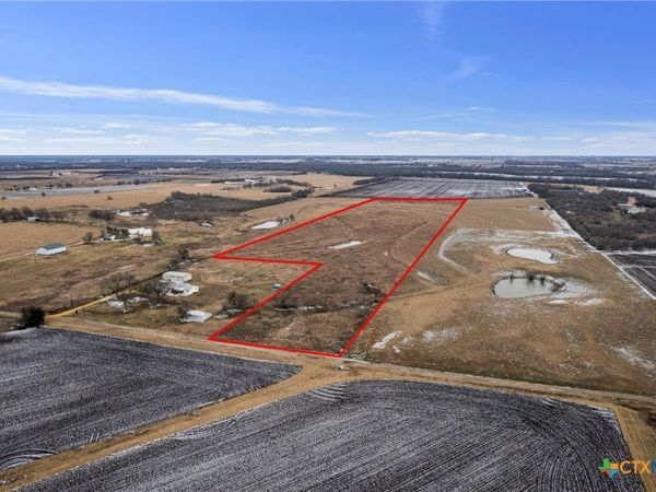 1287 County Road 420, Thorndale, TX 76577