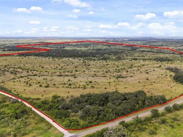 TBD FM 2486 & CR 620 , Hamilton, TX 76531