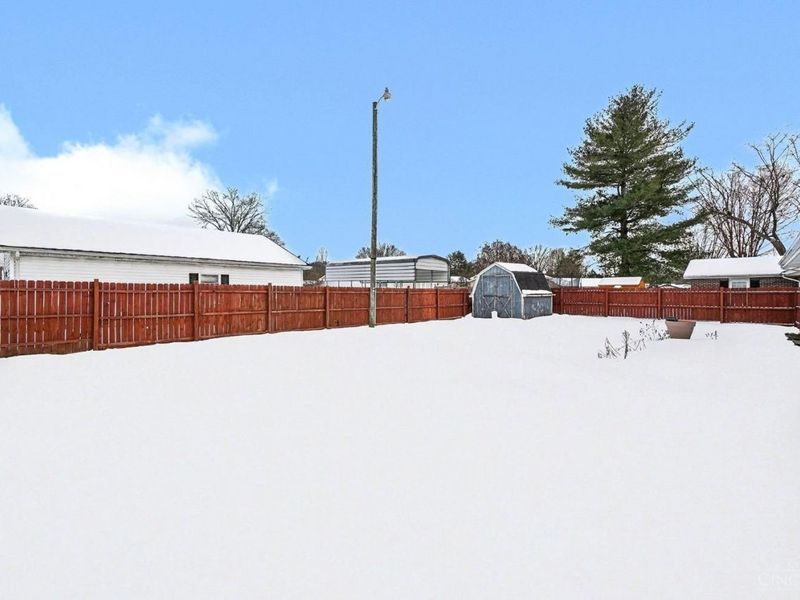 1910 Campbell Drive, Aberdeen, OH 45101 Photo 12