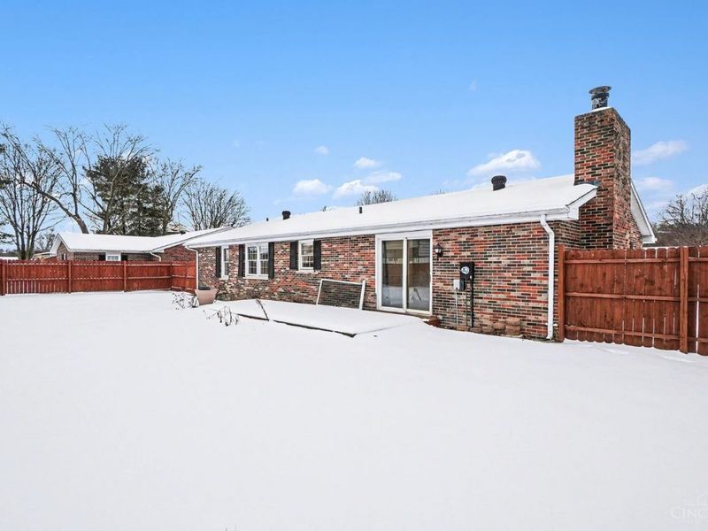 1910 Campbell Drive, Aberdeen, OH 45101 Photo 13