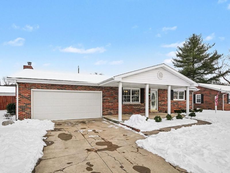 1910 Campbell Drive, Aberdeen, OH 45101 Photo 15