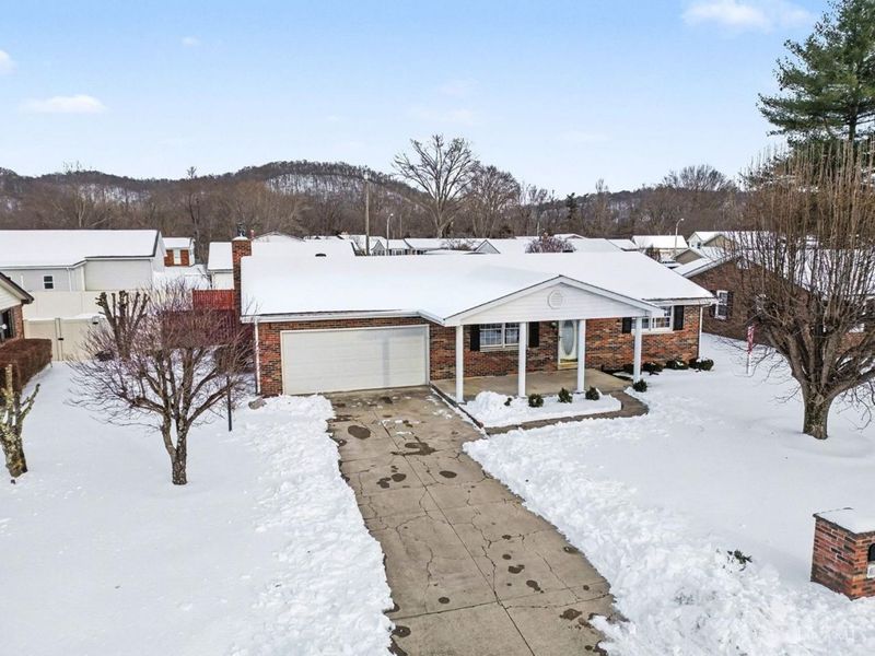 1910 Campbell Drive, Aberdeen, OH 45101 Photo 16