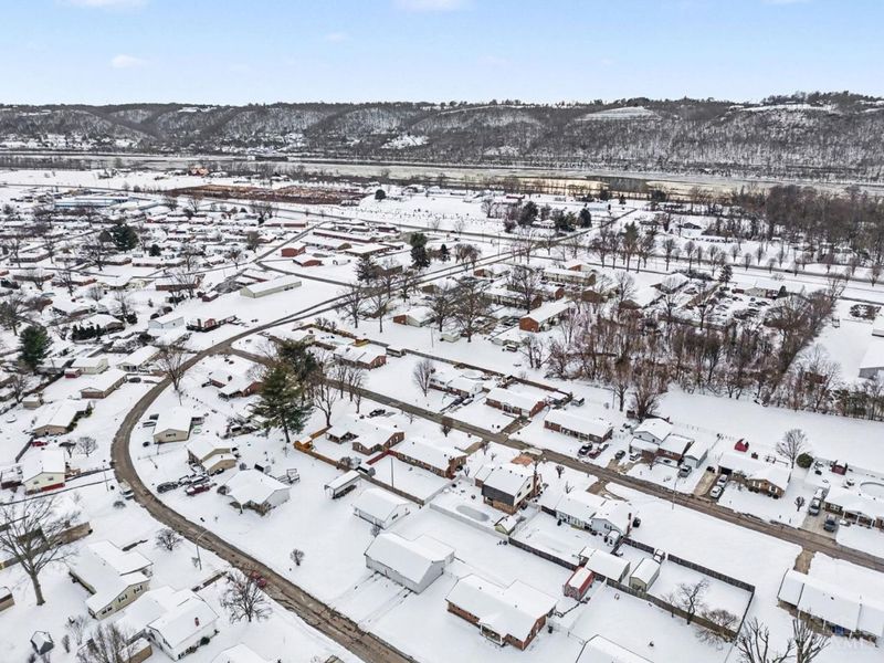 1910 Campbell Drive, Aberdeen, OH 45101 Photo 18