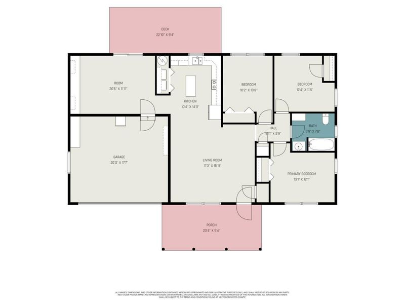 1910 Campbell Drive, Aberdeen, OH 45101 Photo 19