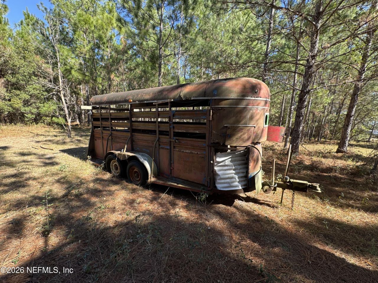 0 SW 105th Terrace, Brooker, FL 32622 Photo