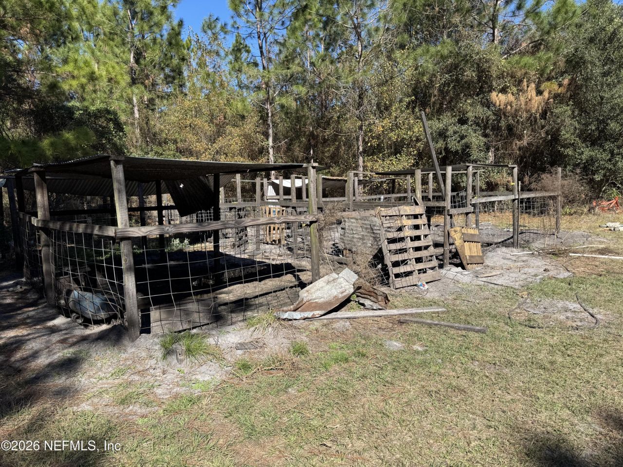 0 SW 105th Terrace, Brooker, FL 32622 Photo