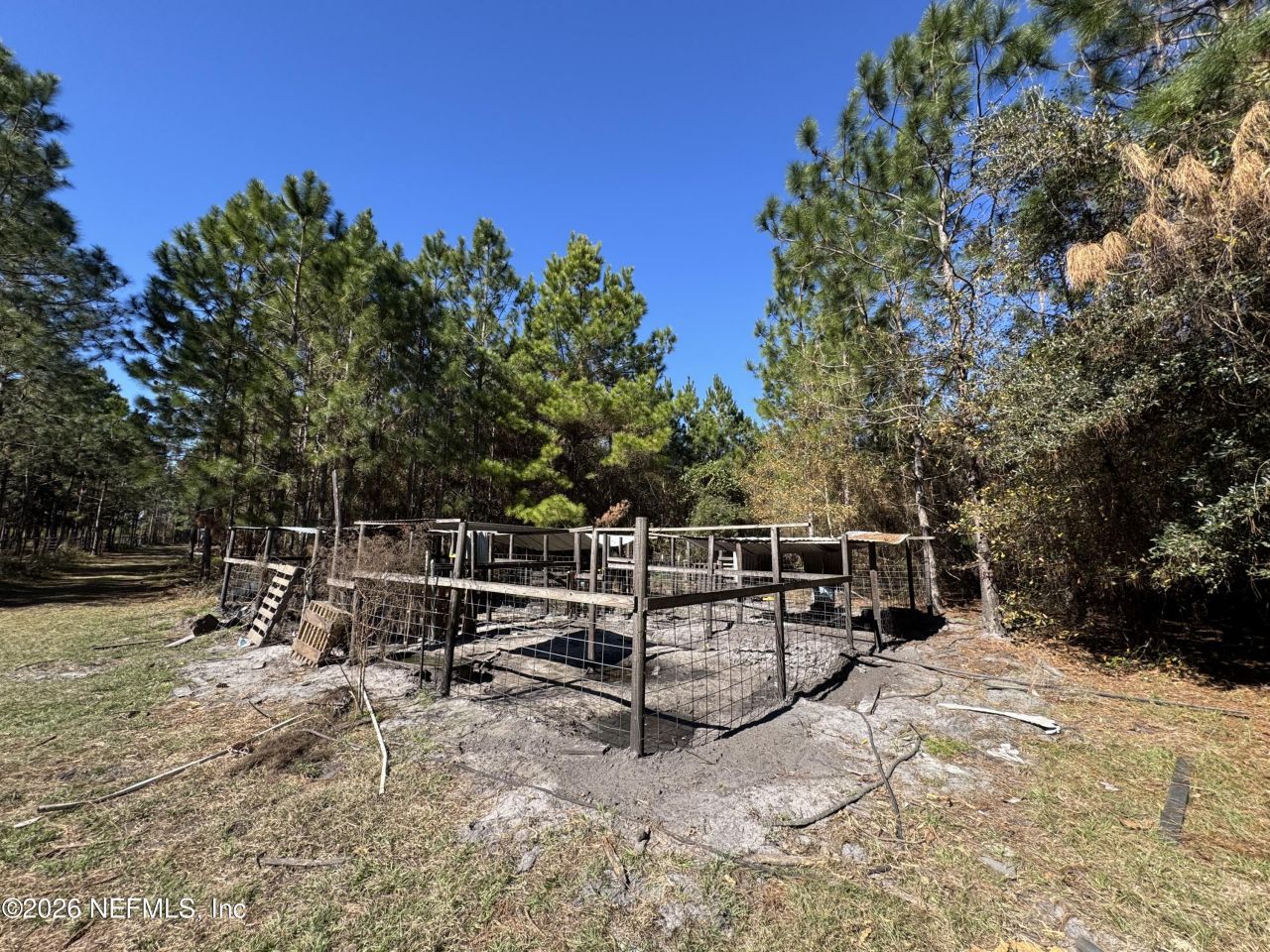 0 SW 105th Terrace, Brooker, FL 32622 Photo