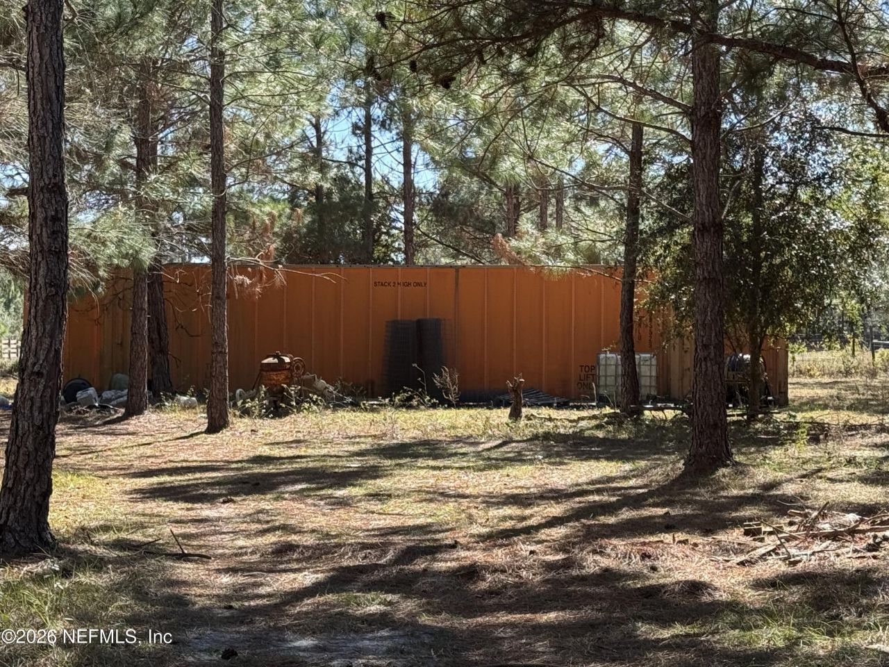 0 SW 105th Terrace, Brooker, FL 32622 Photo