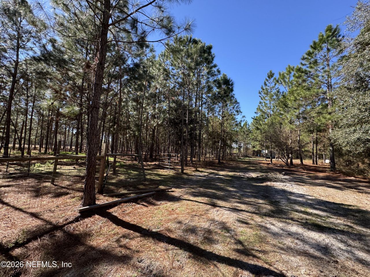 0 SW 105th Terrace, Brooker, FL 32622 Photo