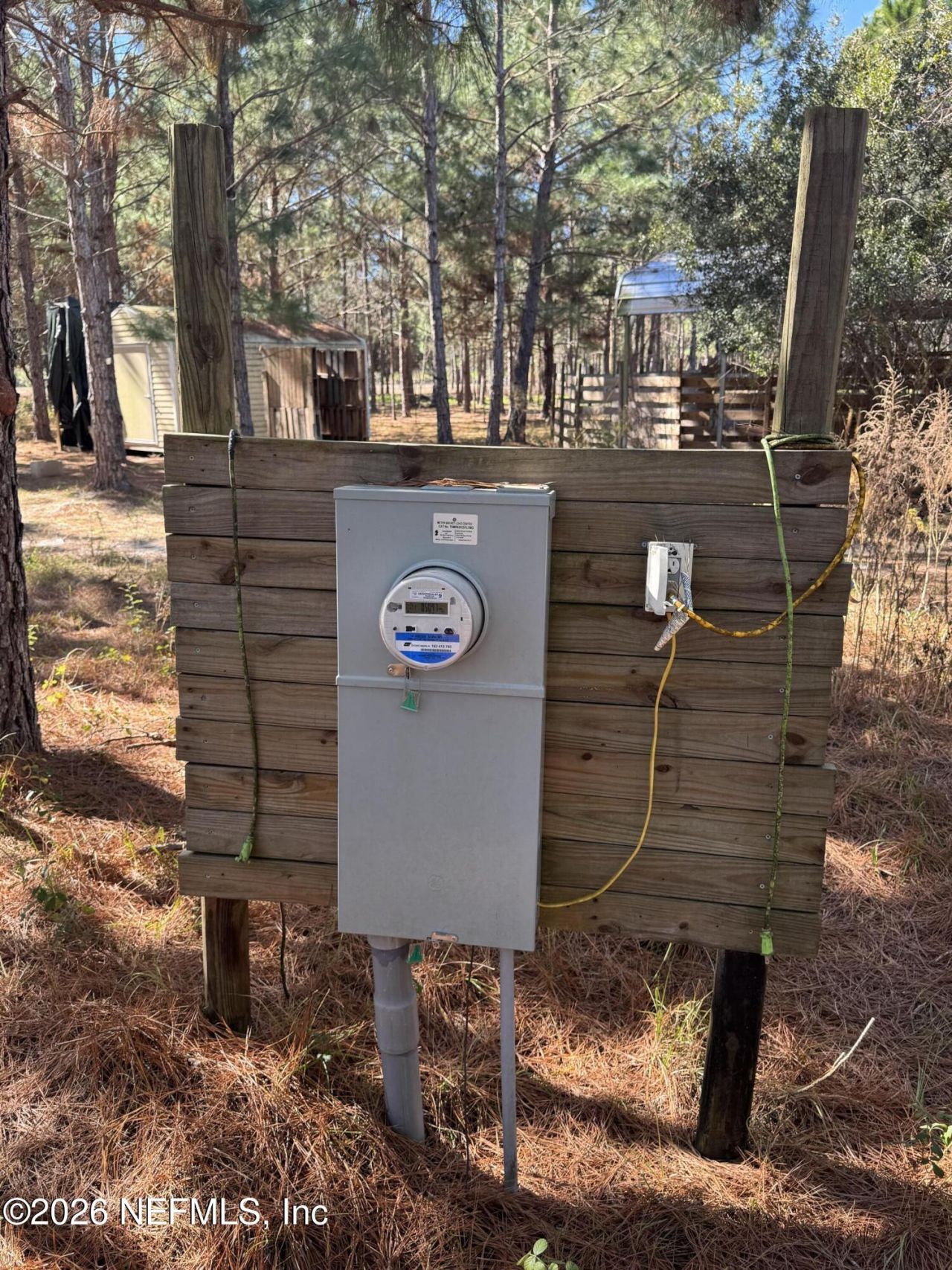 0 SW 105th Terrace, Brooker, FL 32622 Photo