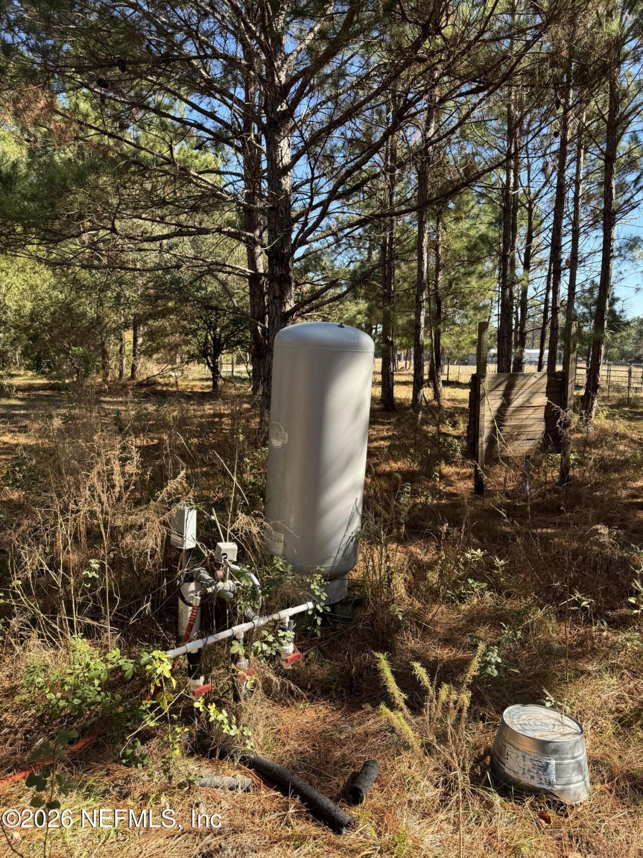 0 SW 105th Terrace, Brooker, FL 32622 Photo