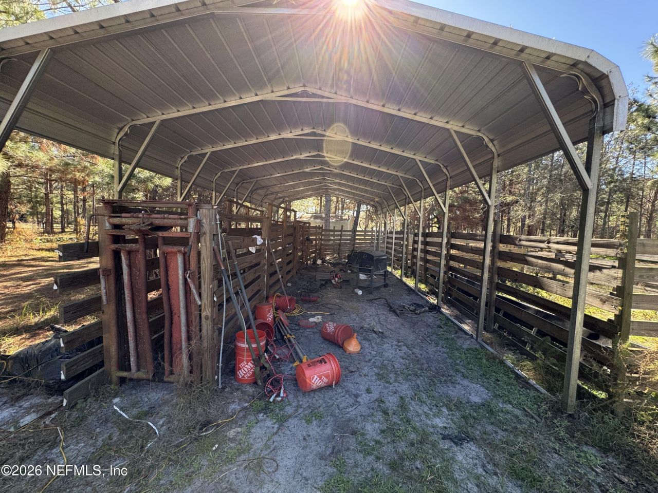 0 SW 105th Terrace, Brooker, FL 32622 Photo