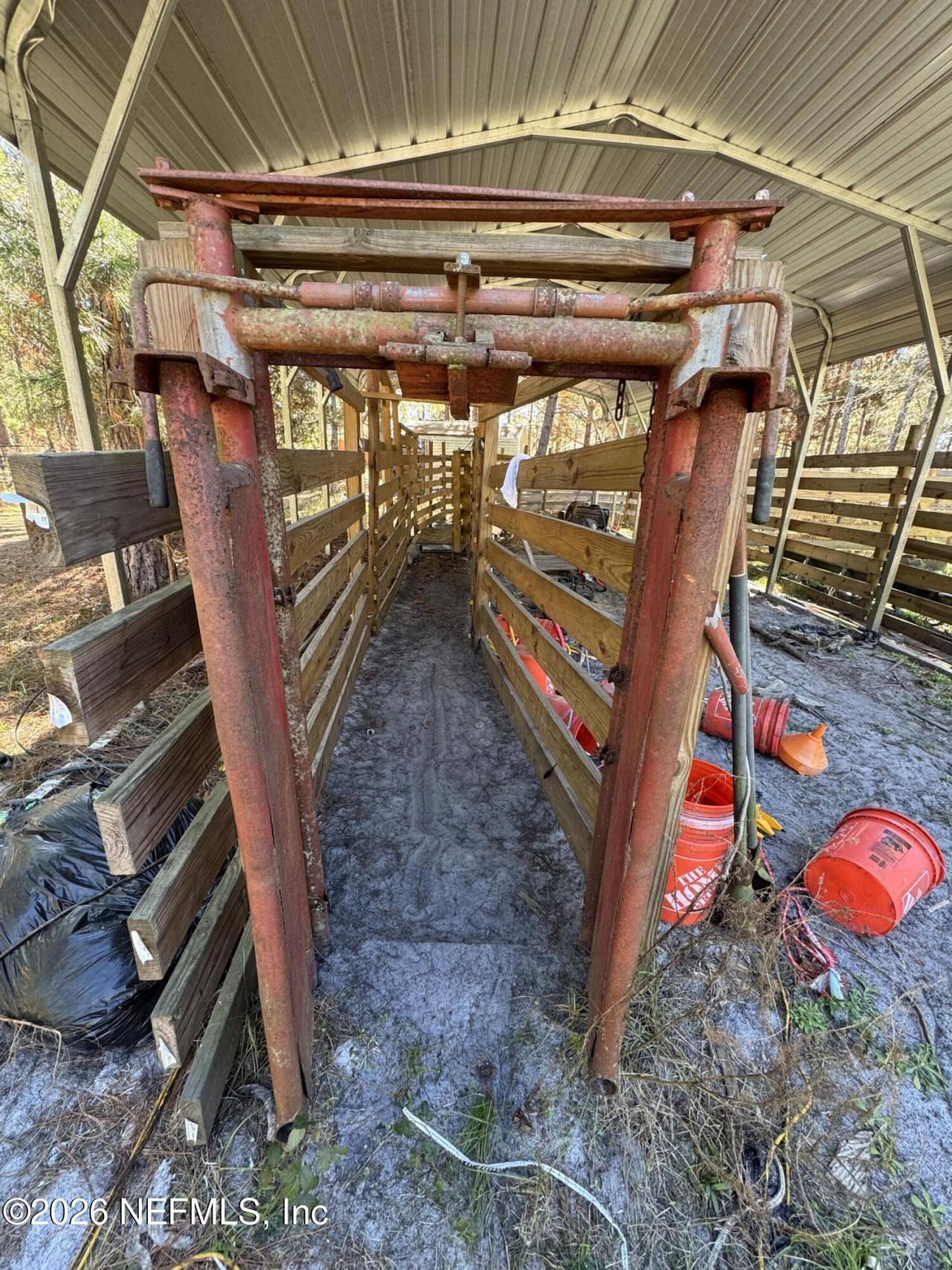 0 SW 105th Terrace, Brooker, FL 32622 Photo