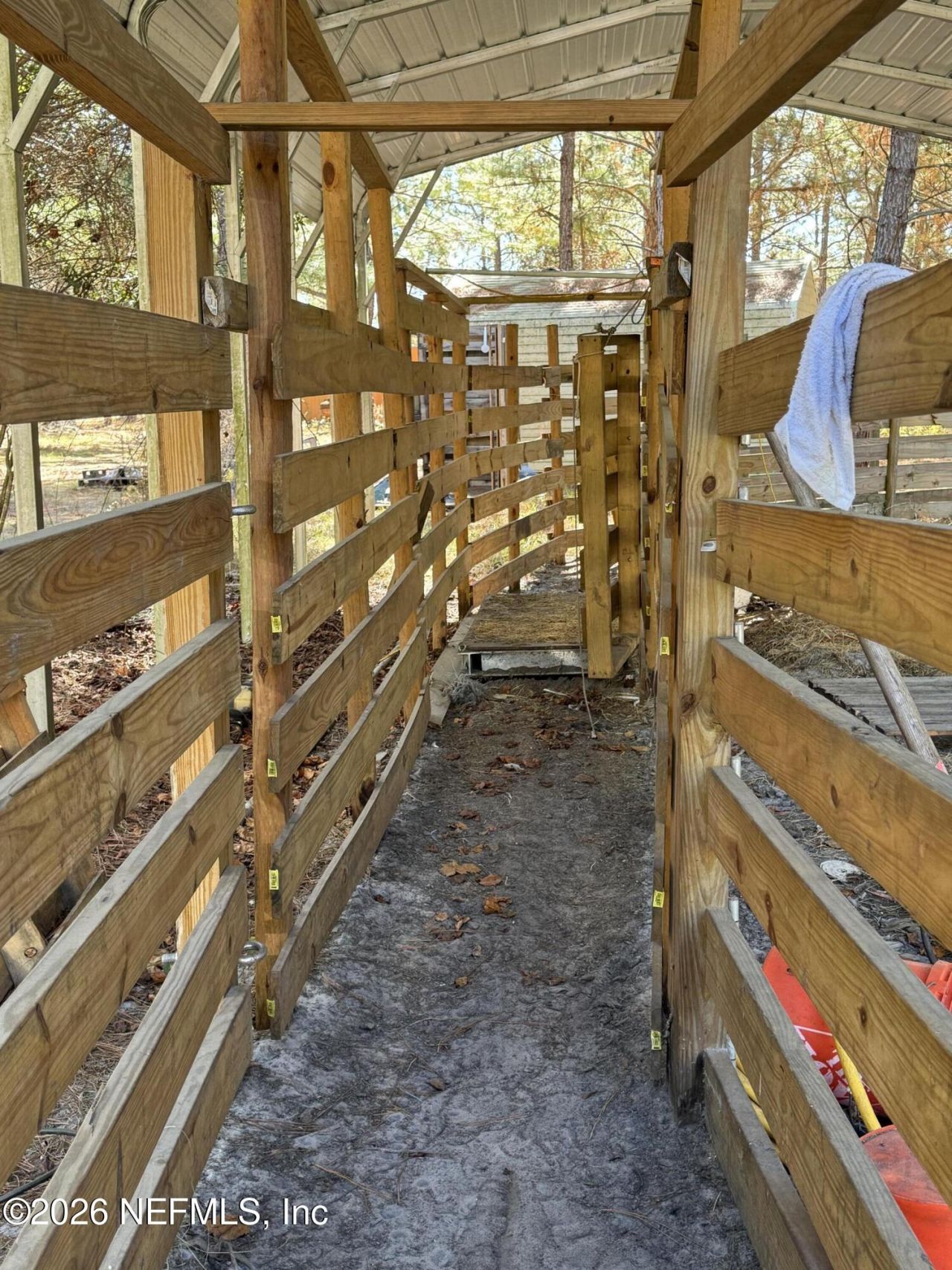 0 SW 105th Terrace, Brooker, FL 32622 Photo