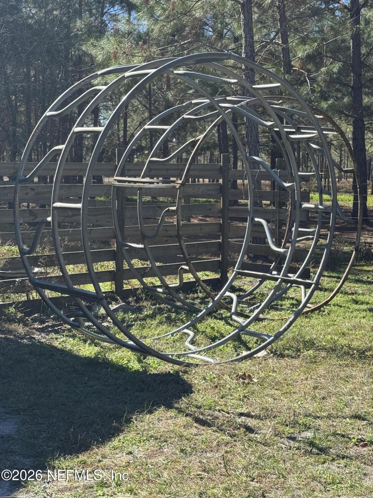 0 SW 105th Terrace, Brooker, FL 32622 Photo