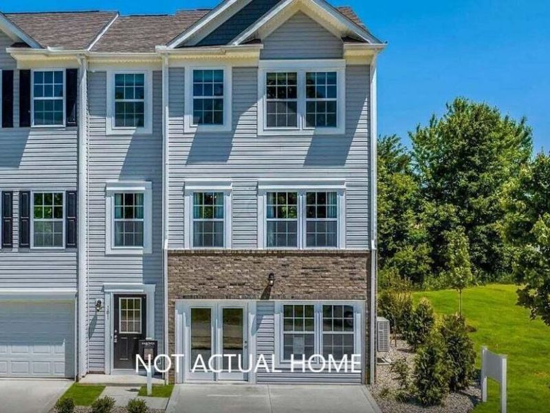 123 Sitka Willow Drive , Etna, OH 43068 Photo 1