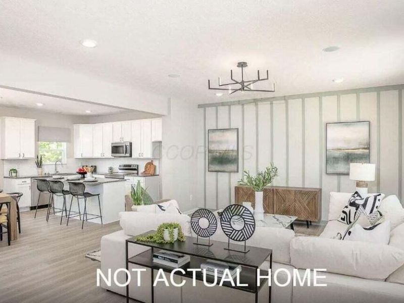 123 Sitka Willow Drive , Etna, OH 43068 Photo 5