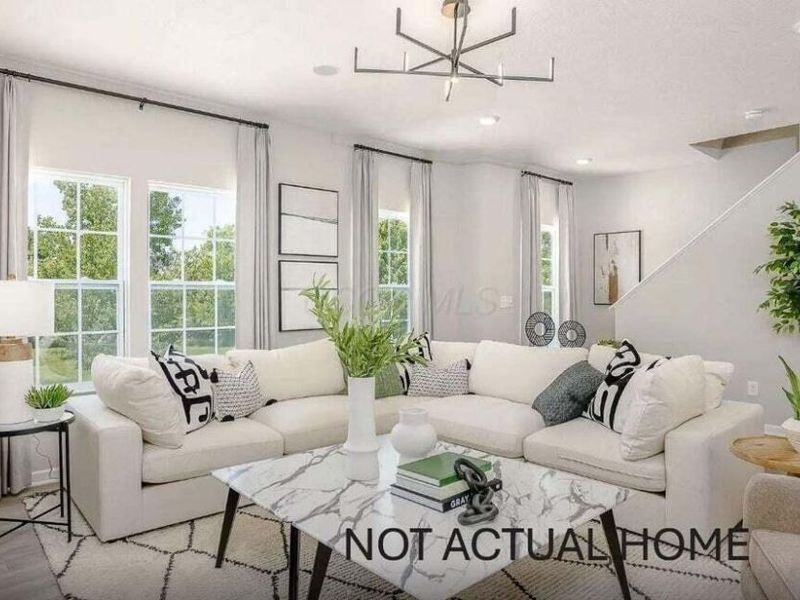 123 Sitka Willow Drive , Etna, OH 43068 Photo 7