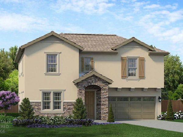 4401 Redstart Ln #Lot01, Unit Lot01, Rocklin, CA 95677