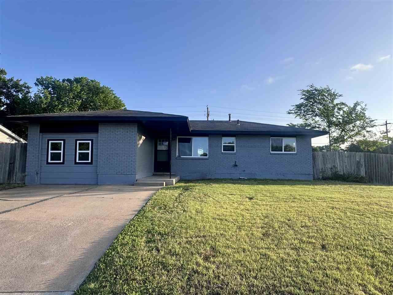 5301 NW Euclid Ave, Lawton, OK 73505 Main Photo