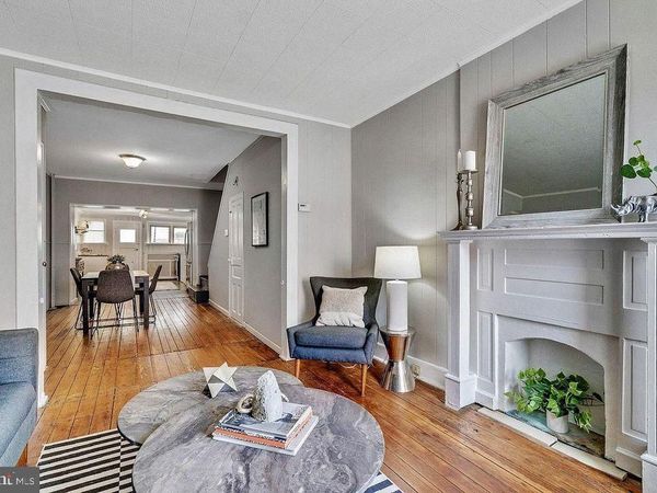 4547 BAKER STREET, PHILADELPHIA, PA 19127