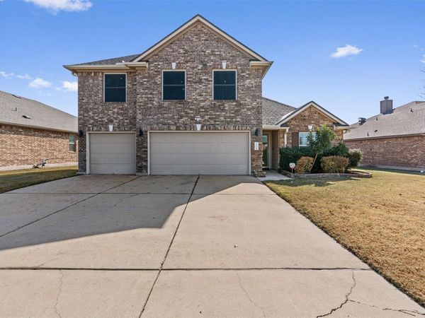 20513 Jackies Ranch BLVD, Pflugerville, TX 78660