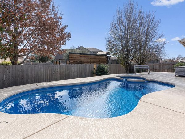 20513 Jackies Ranch BLVD, Pflugerville, TX 78660