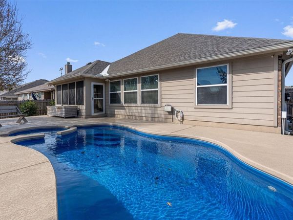 20513 Jackies Ranch BLVD, Pflugerville, TX 78660