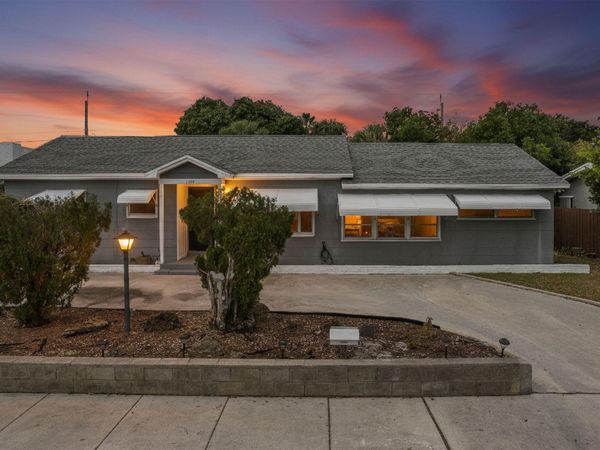 1609 N K Street, Lake Worth Beach, FL 33460