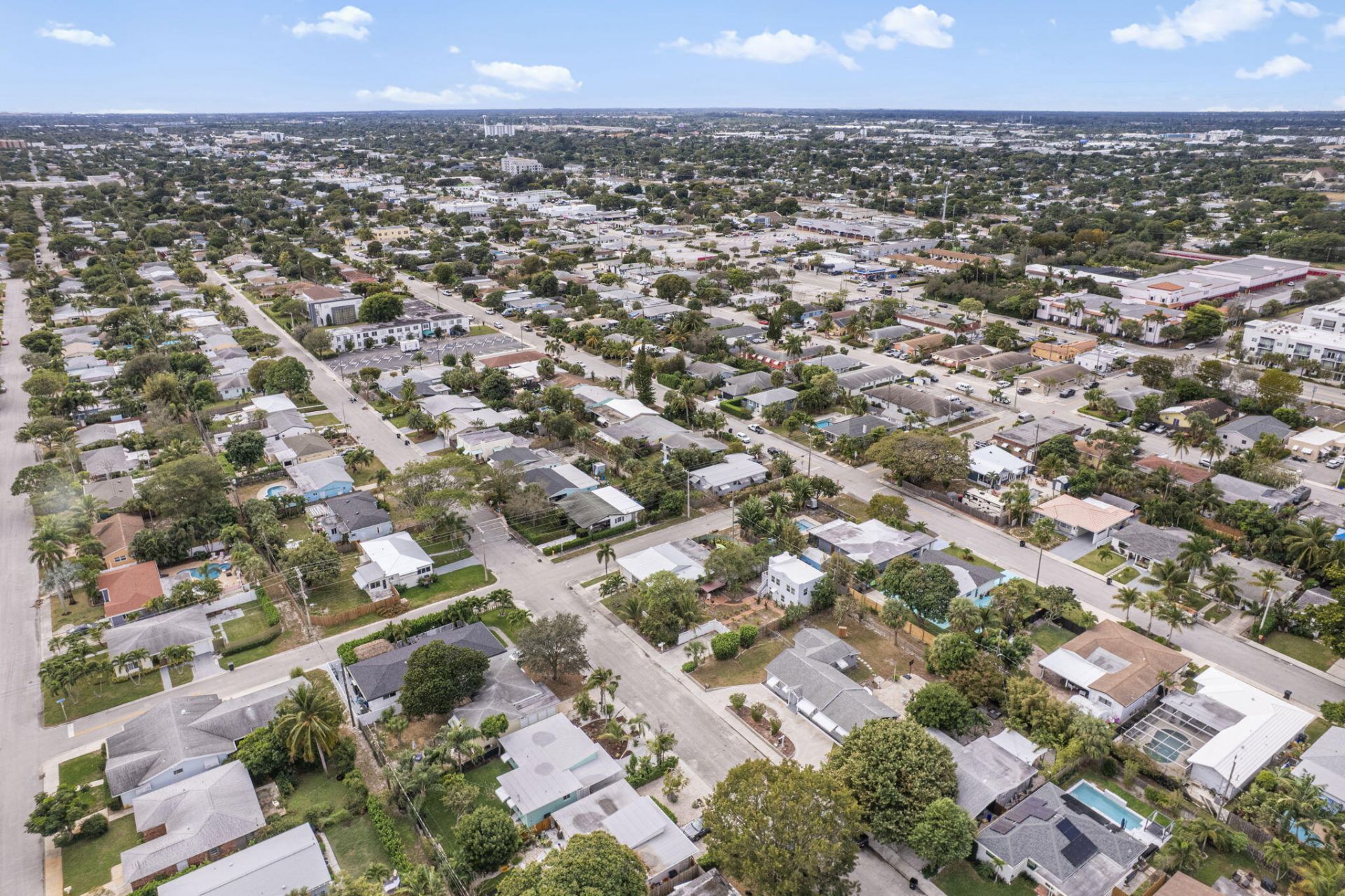 1609 N K Street, Lake Worth Beach, FL 33460 Photo