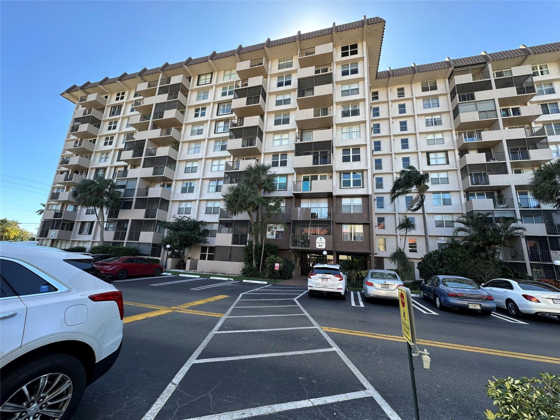 777 S Federal Highway, Unit 511RP, Pompano Beach, FL 33062 Photo