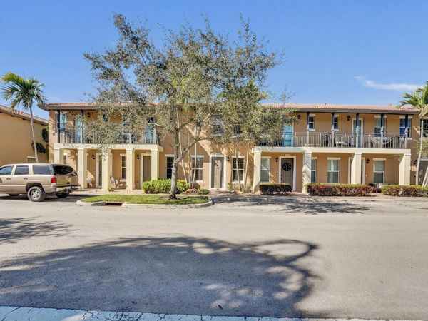 1226 SW 147th Terrace, Unit 1226, Pembroke Pines, FL 33027