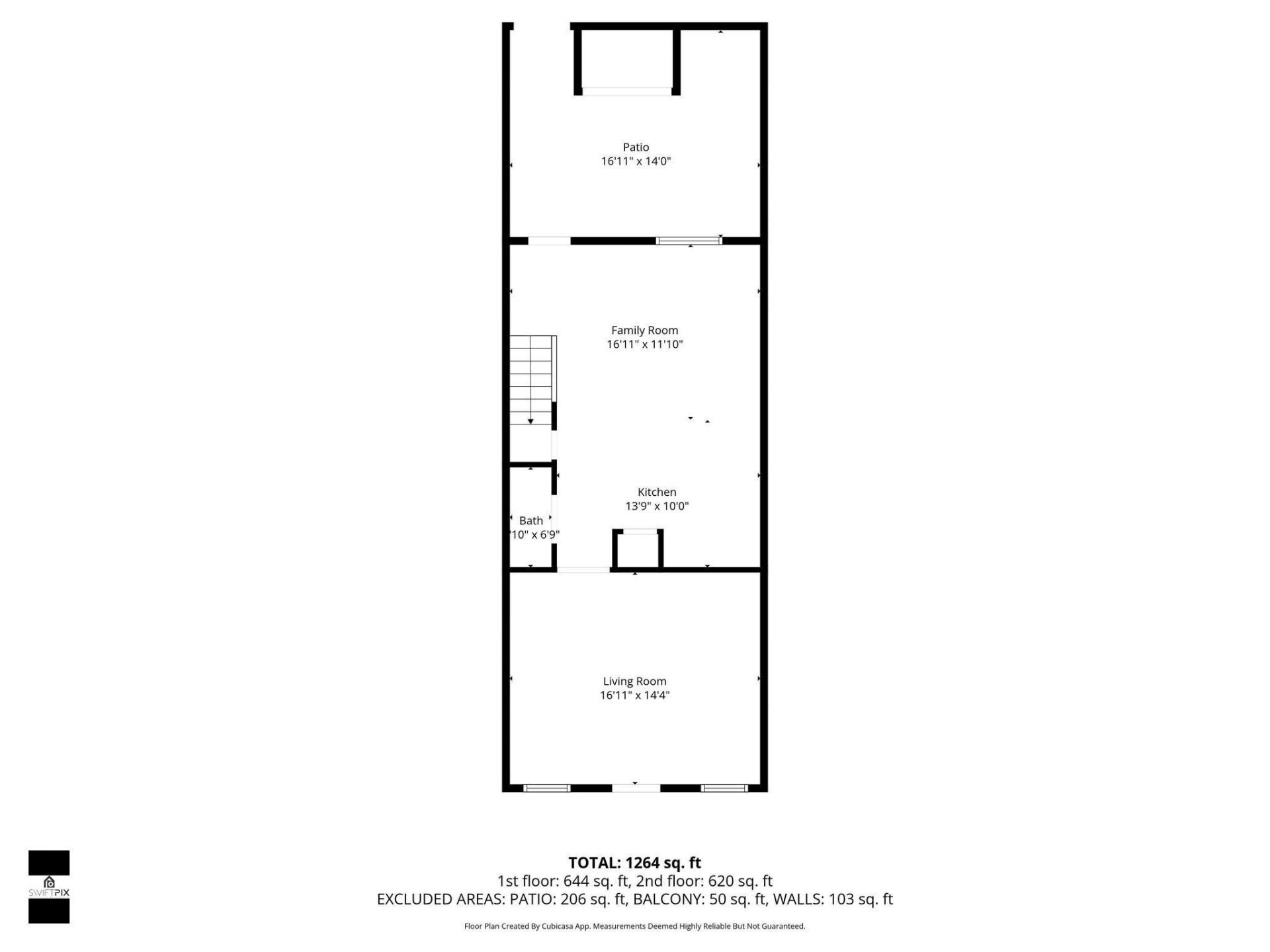 1226 SW 147th Terrace, Unit 1226, Pembroke Pines, FL 33027 Photo